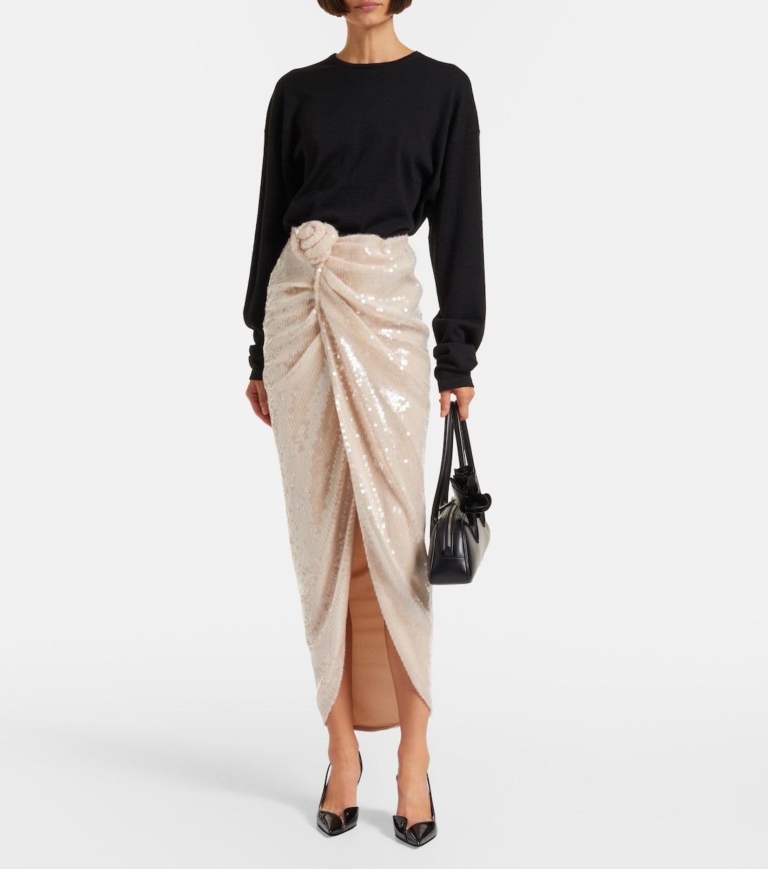 8783_sequins knot skirt 1146151753_1756723042